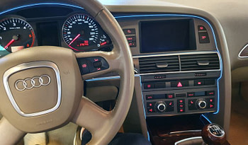 Brukt 2005 Audi A6 full