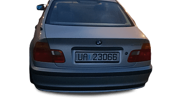 Brukt 1999 BMW 3 Serie full